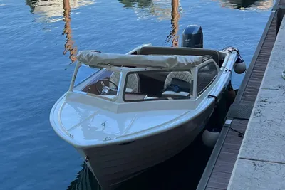 1970 Custom Solcio 16