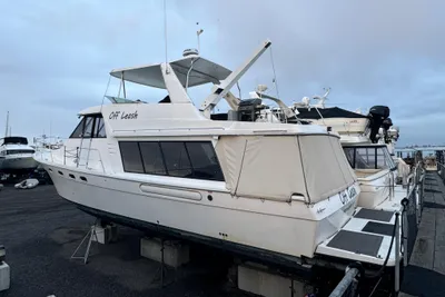 Bayliner 4788