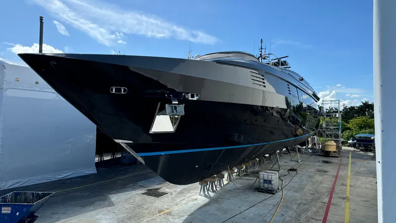 Matrix Yacht Photos Pics 