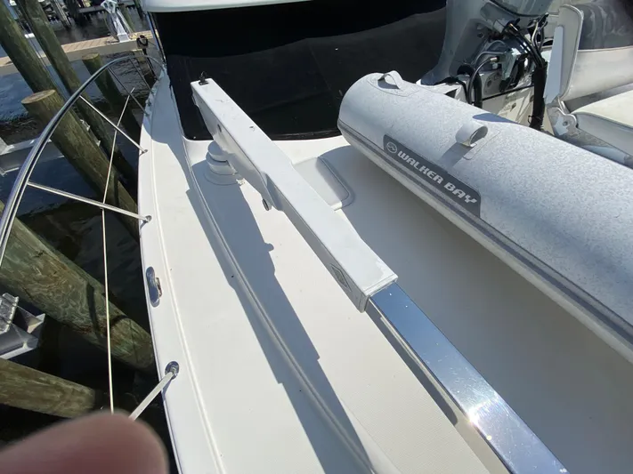  Yacht Photos Pics 2016 RIVIERA 43 FLY - Image 30