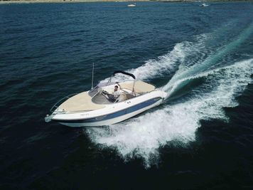 Cranchi CSL 27