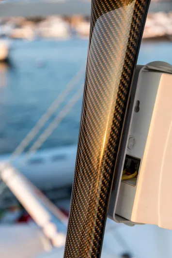 Tao 452 Yacht Photos Pics 