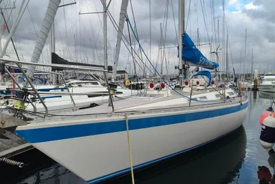 1990 Wauquiez Centurion 42