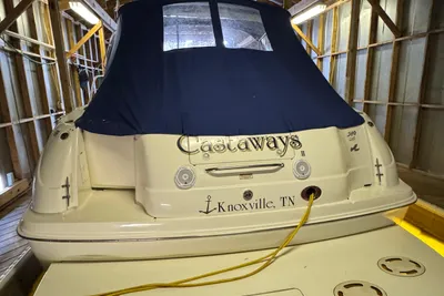 Sea Ray 380 Sundancer
