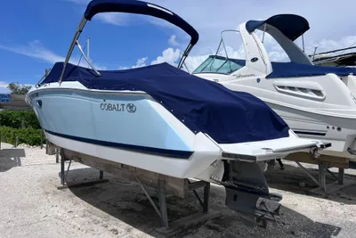 Cobalt 26SD