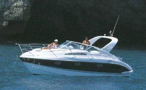 Fairline Targa 30