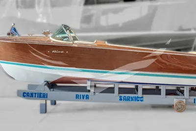 1964 Riva Florida