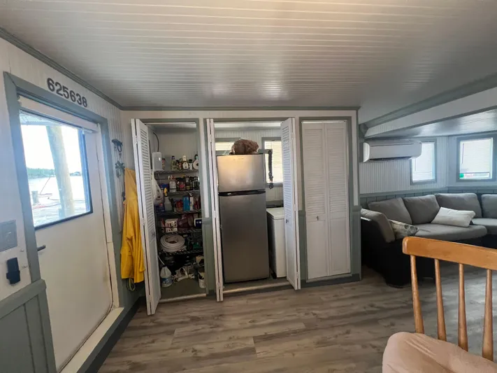 Moonraker Yacht Photos Pics 