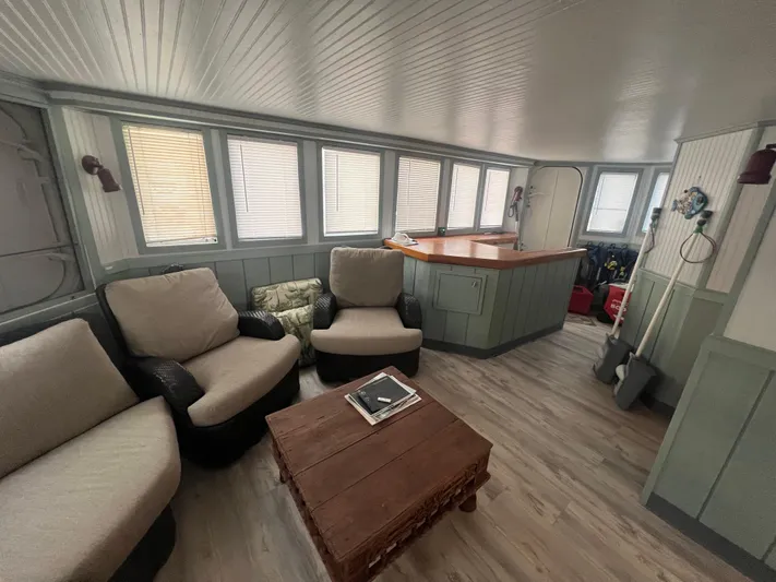 Moonraker Yacht Photos Pics 