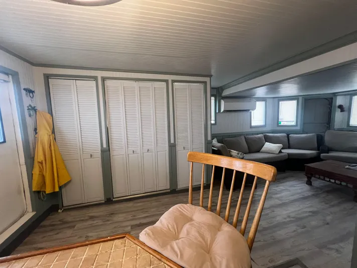 Moonraker Yacht Photos Pics 