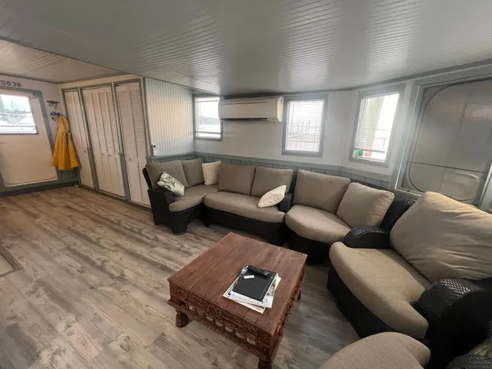 Moonraker Yacht Photos Pics 