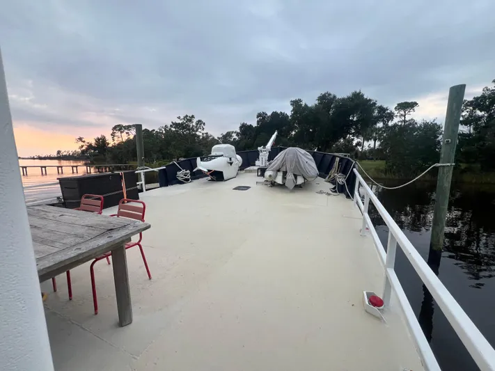 Moonraker Yacht Photos Pics 