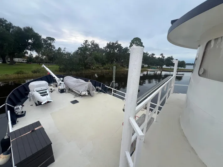 Moonraker Yacht Photos Pics 