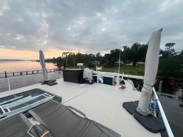 Moonraker Yacht Photos Pics 