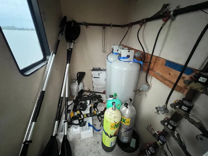 Moonraker Yacht Photos Pics 