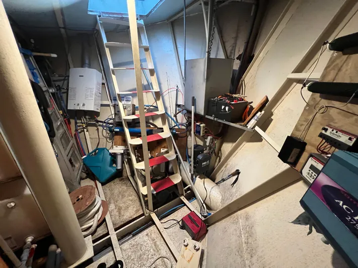 Moonraker Yacht Photos Pics 