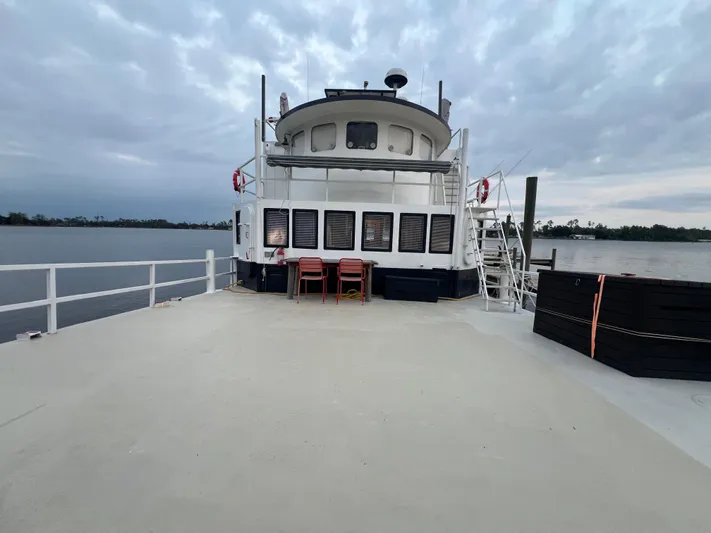 Moonraker Yacht Photos Pics 