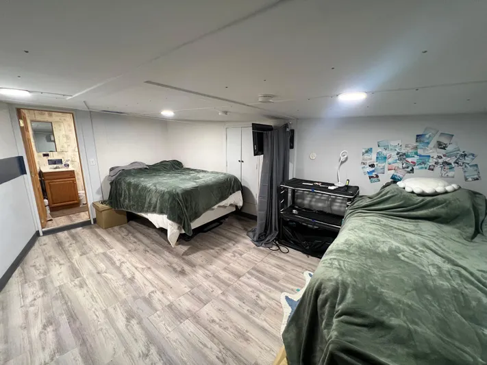 Moonraker Yacht Photos Pics 