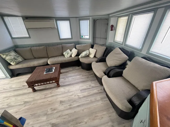 Moonraker Yacht Photos Pics 