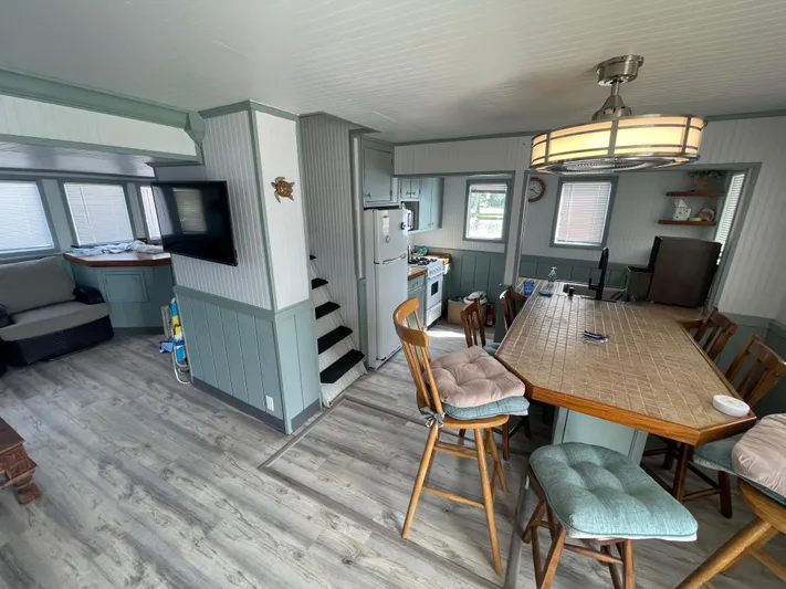 Moonraker Yacht Photos Pics 