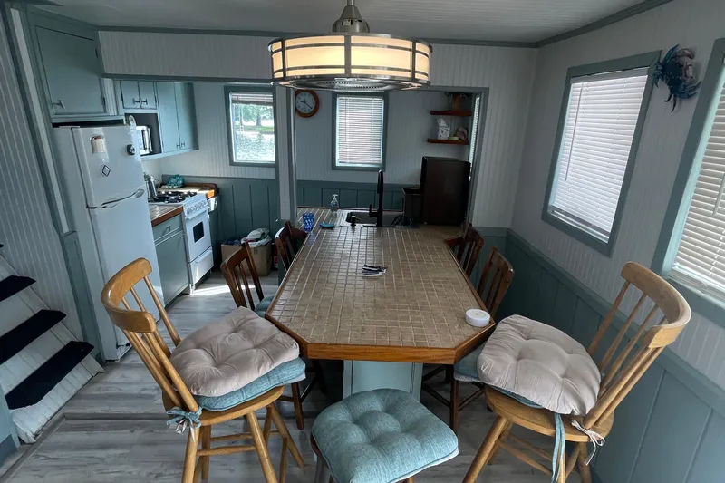 Moonraker Yacht Photos Pics 