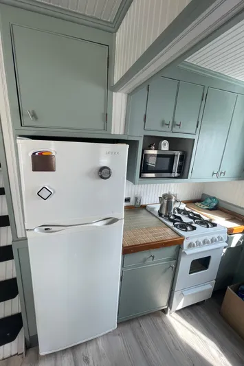 Moonraker Yacht Photos Pics 