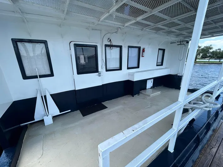 Moonraker Yacht Photos Pics 