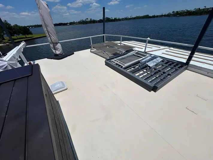 Moonraker Yacht Photos Pics 