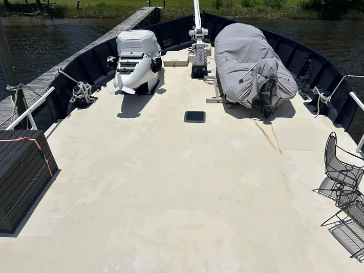 Moonraker Yacht Photos Pics 