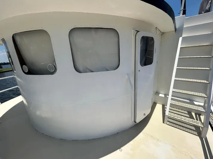 Moonraker Yacht Photos Pics 