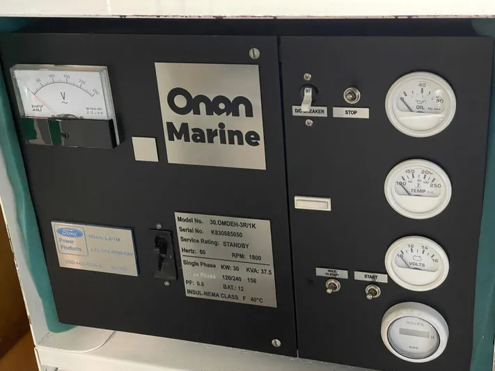 Moonraker Yacht Photos Pics 