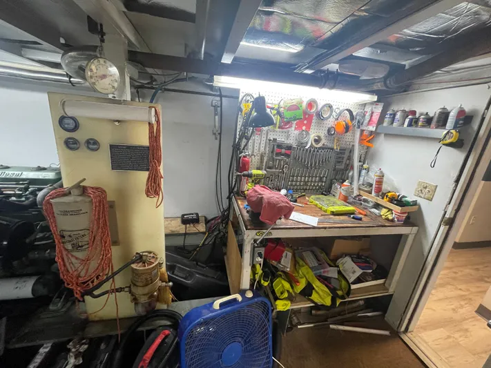 Moonraker Yacht Photos Pics 