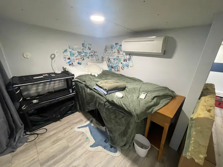 Moonraker Yacht Photos Pics 