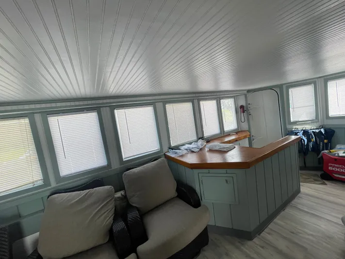 Moonraker Yacht Photos Pics 