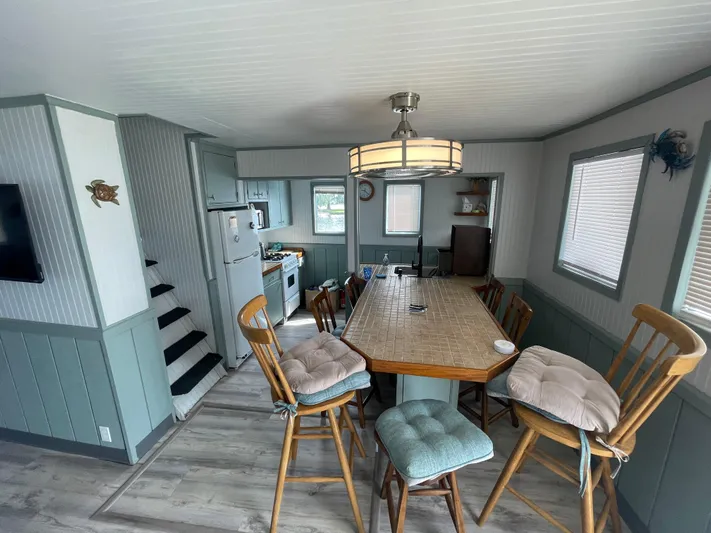 Moonraker Yacht Photos Pics 