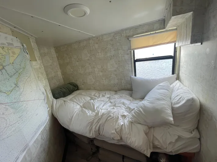 Moonraker Yacht Photos Pics 