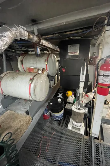 Moonraker Yacht Photos Pics 