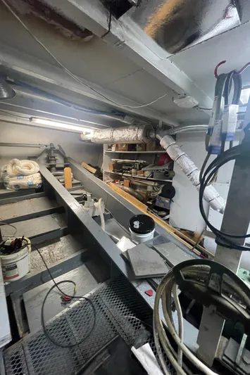 Moonraker Yacht Photos Pics 