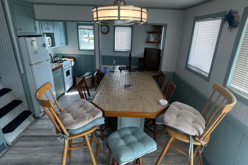 Moonraker Yacht Photos Pics 