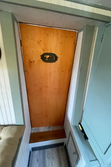 Moonraker Yacht Photos Pics 