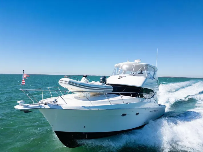 La Playa Yacht Photos Pics 