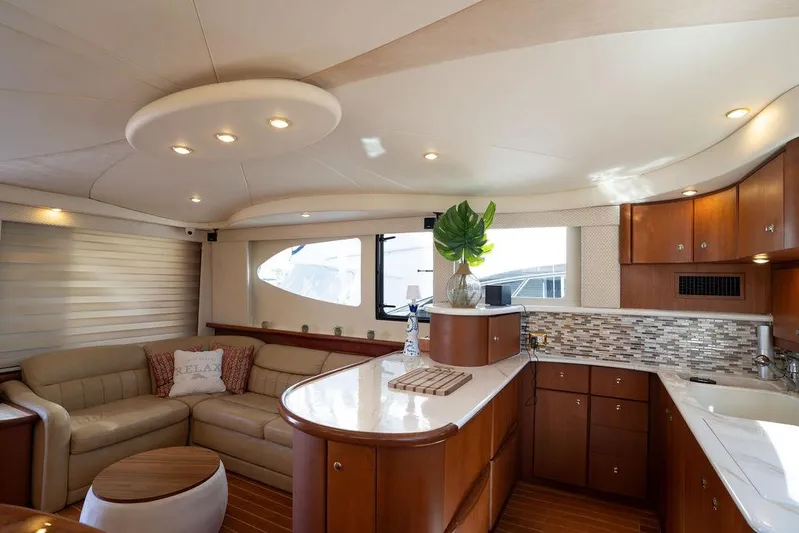 La Playa Yacht Photos Pics 