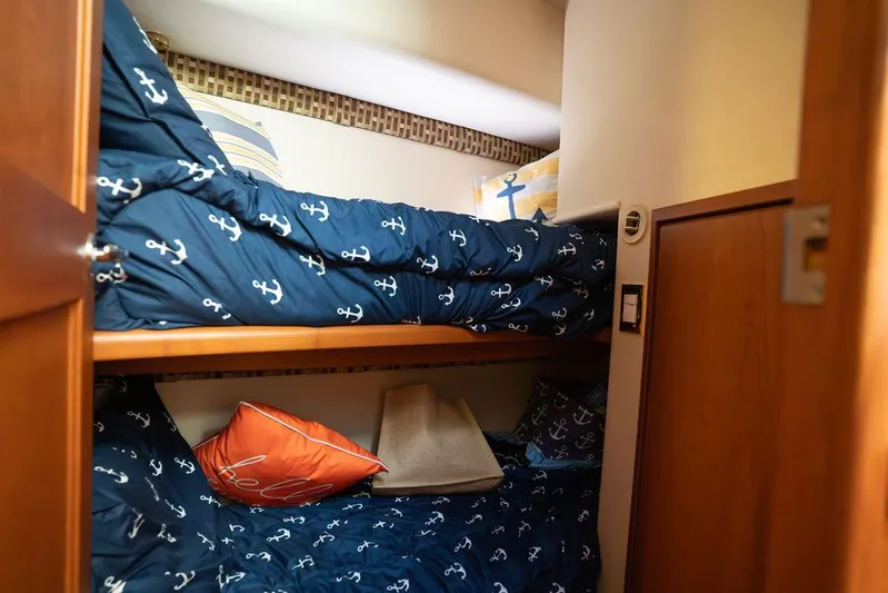 La Playa Yacht Photos Pics 