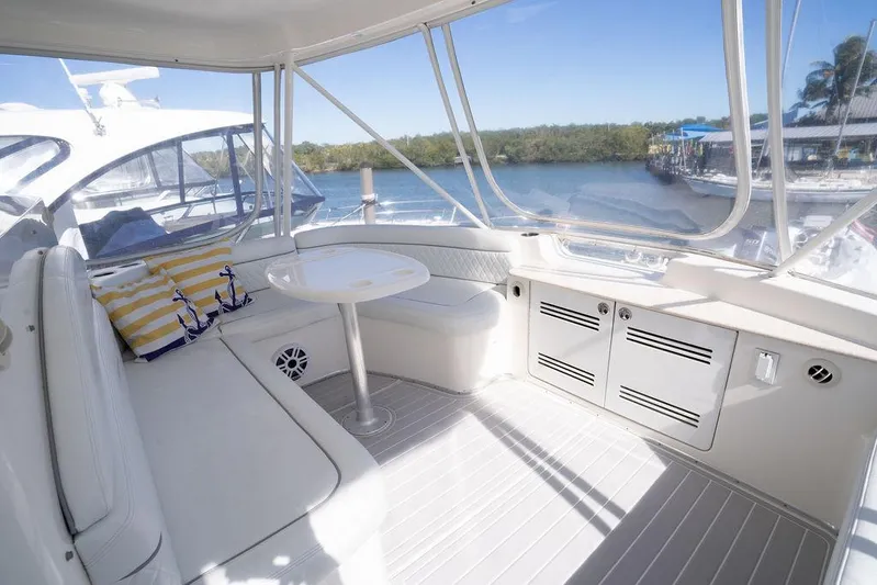 La Playa Yacht Photos Pics 