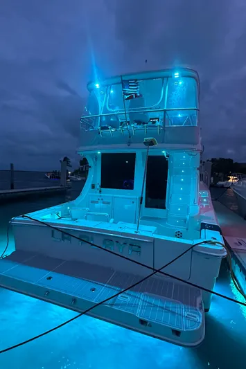 La Playa Yacht Photos Pics 