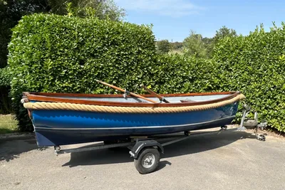 2010 Heard Oyster Punt