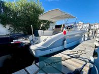 2006 Sessa Marine Key Largo 28