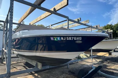 Sea Ray SLX 230