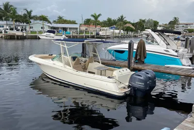 Chris-Craft Calypso 26