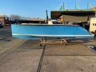 2021 Sunrise 650 Tender | sloep|  sportief